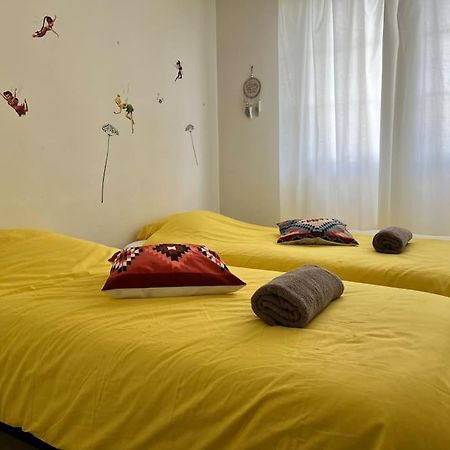 Duplex Western - Disney A Paris - Apartman Montévrain Kültér fotó