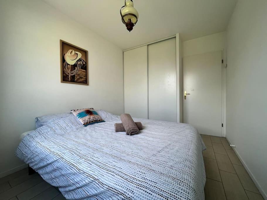 Duplex Western - Disney A Paris - Apartman Montévrain Kültér fotó
